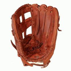 e=text-align left;>Shoeless Joe Professional Series ball gloves may have that old-time classic-gol